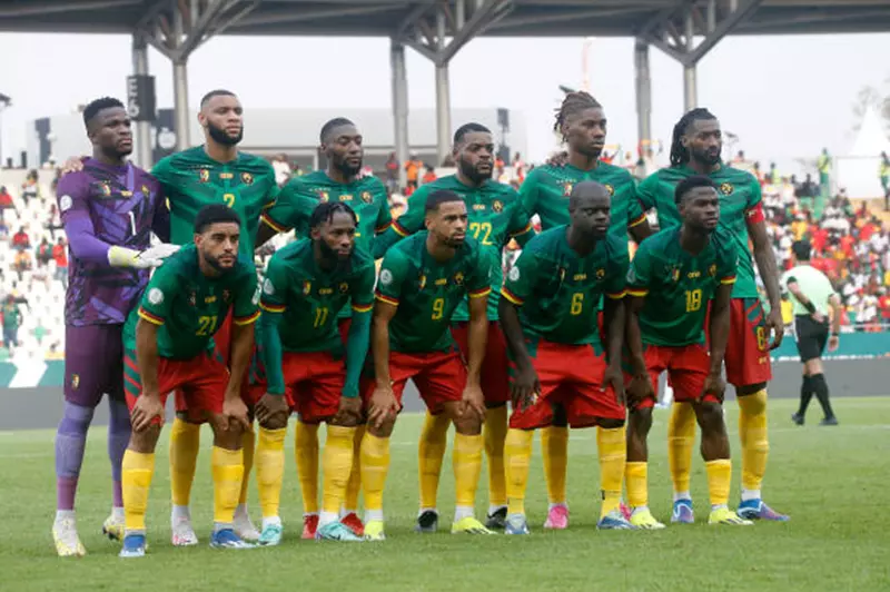 الكاميرون تعبر ليبيا بثلاثية في تصفيات كأس العالم 2026